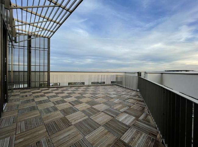 Bureau Villeurbanne 2061m² Location bureau Villeurbanne Rhône OLBUR2313729 29